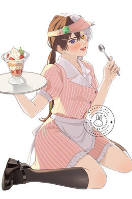Full Body Sample 1