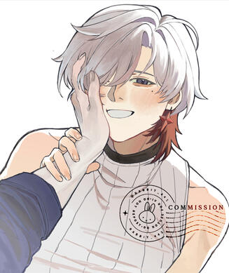 Bust Sample 2