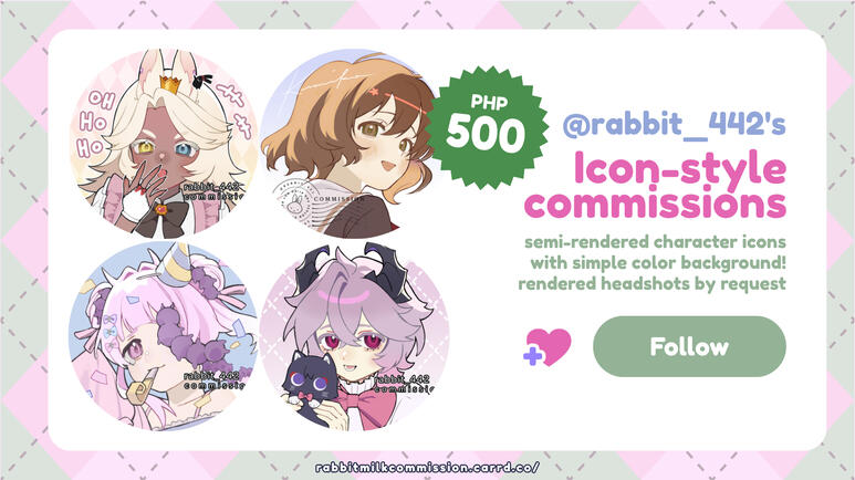 ICONS ICONS