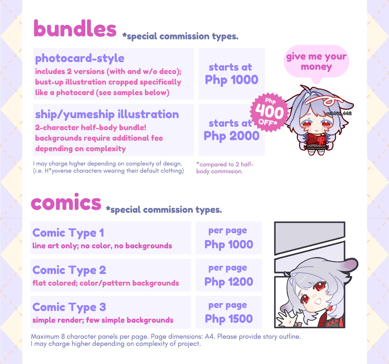 PRICE LIST JUNE 2026 2