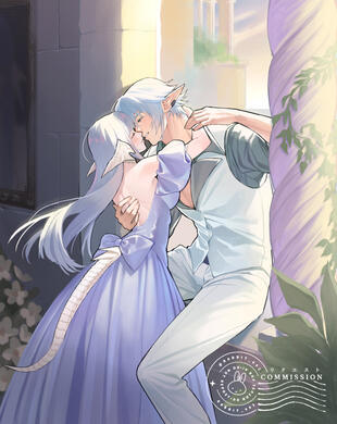 Ship Art Sample 1 Ship Art Sample 1