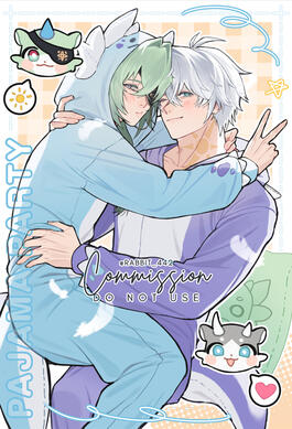 Ship Art Sample 6